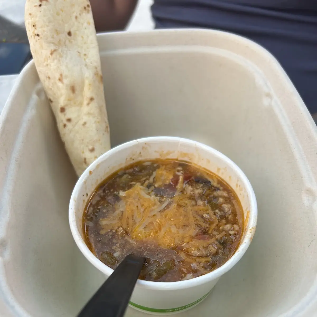Green Chile