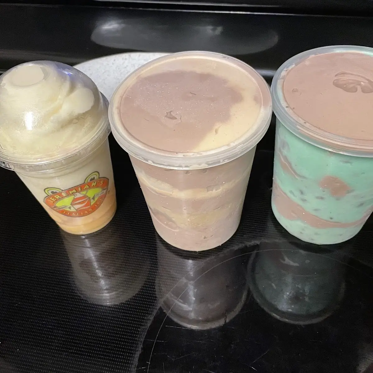 Piña Colada