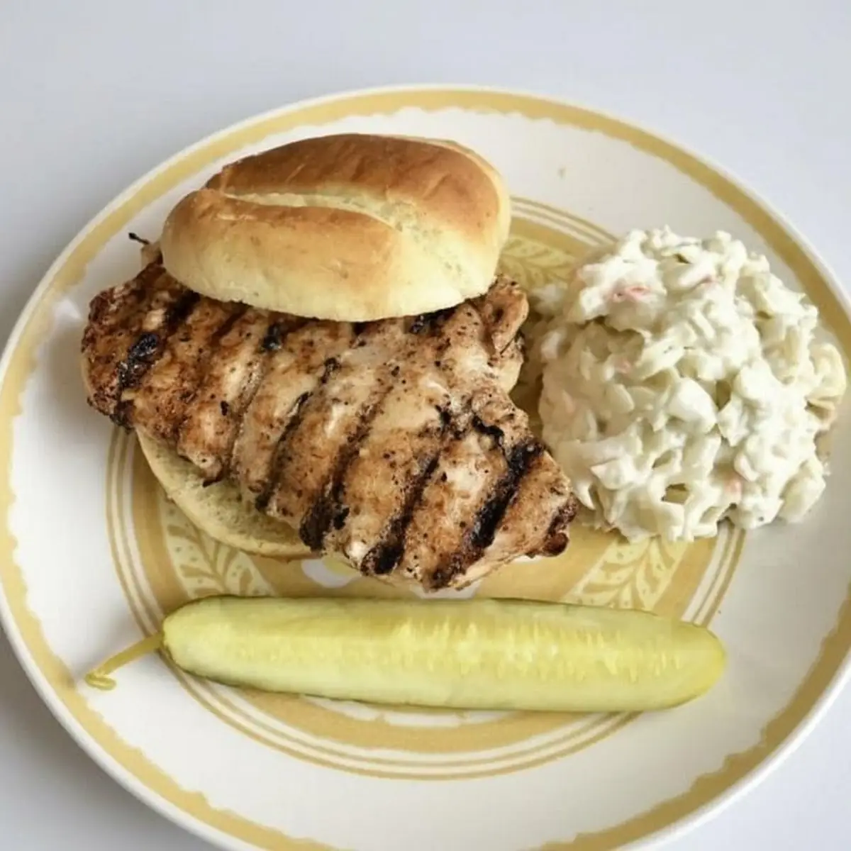 Chicken Sandwich