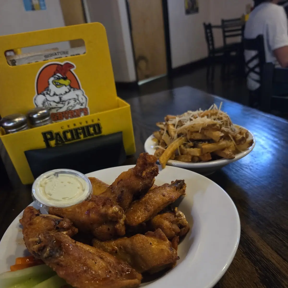 Lemon Pepper