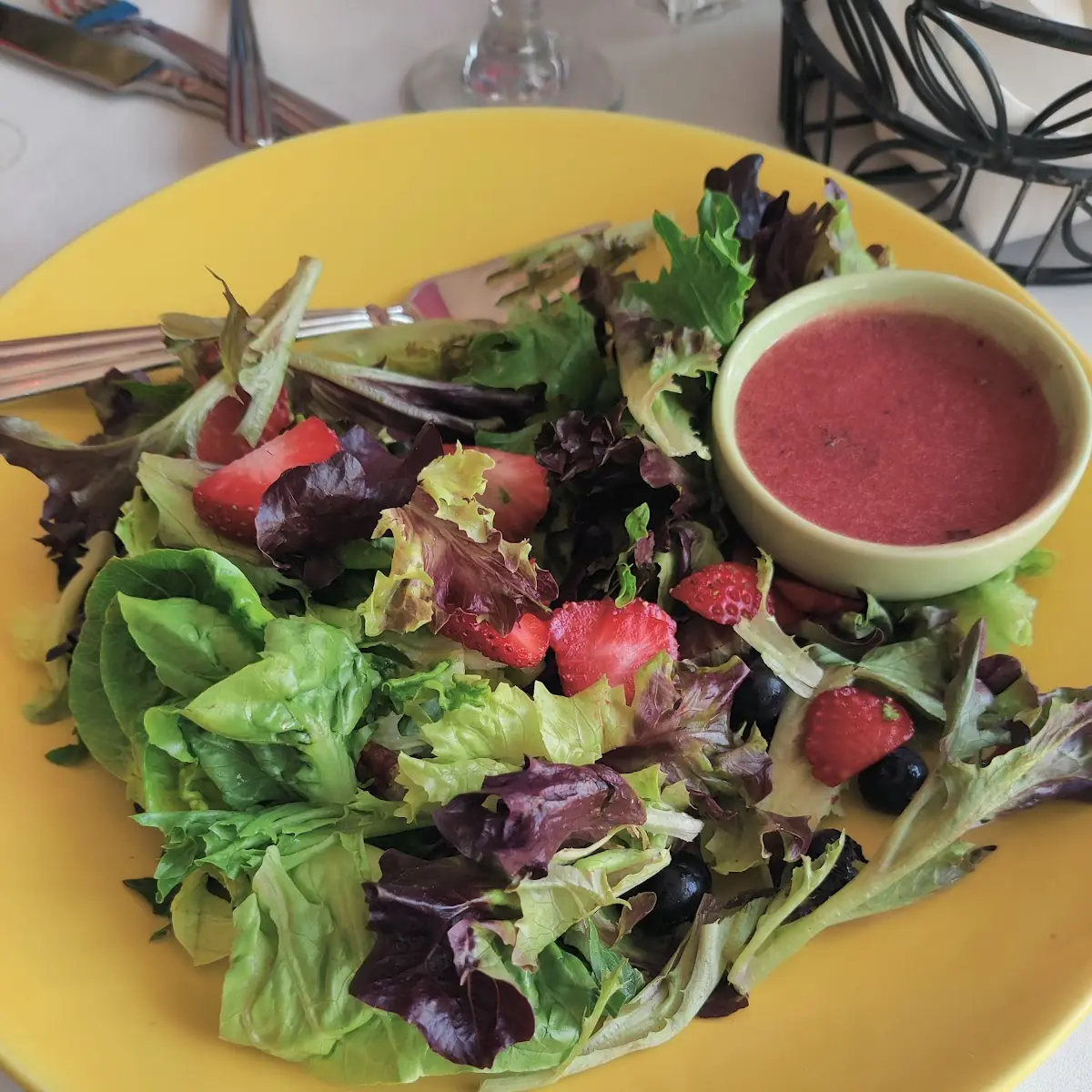 House Salad