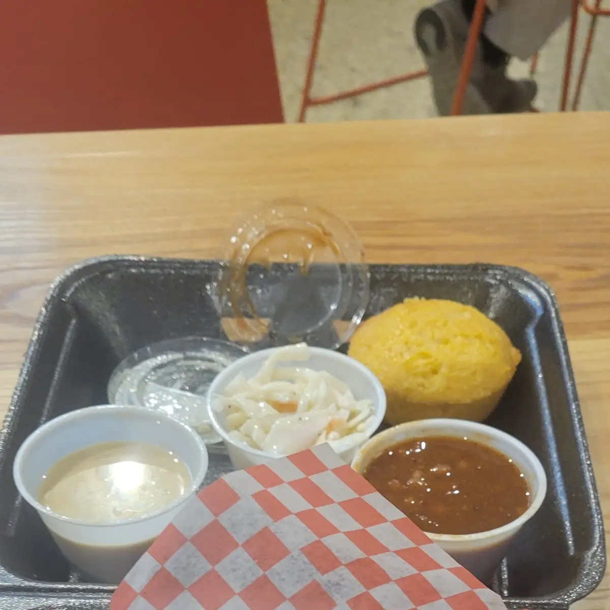 Pulled Pork