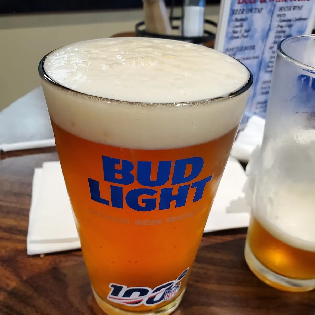 Bud Light