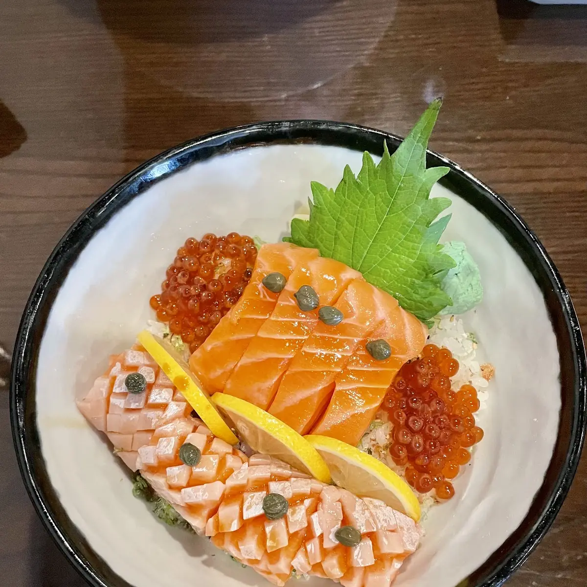 Salmon Don