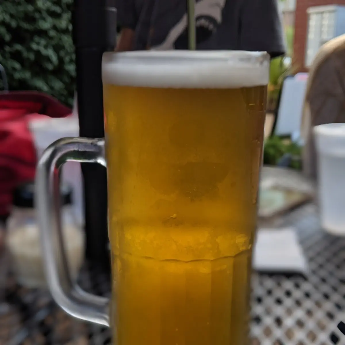 Draft Beer