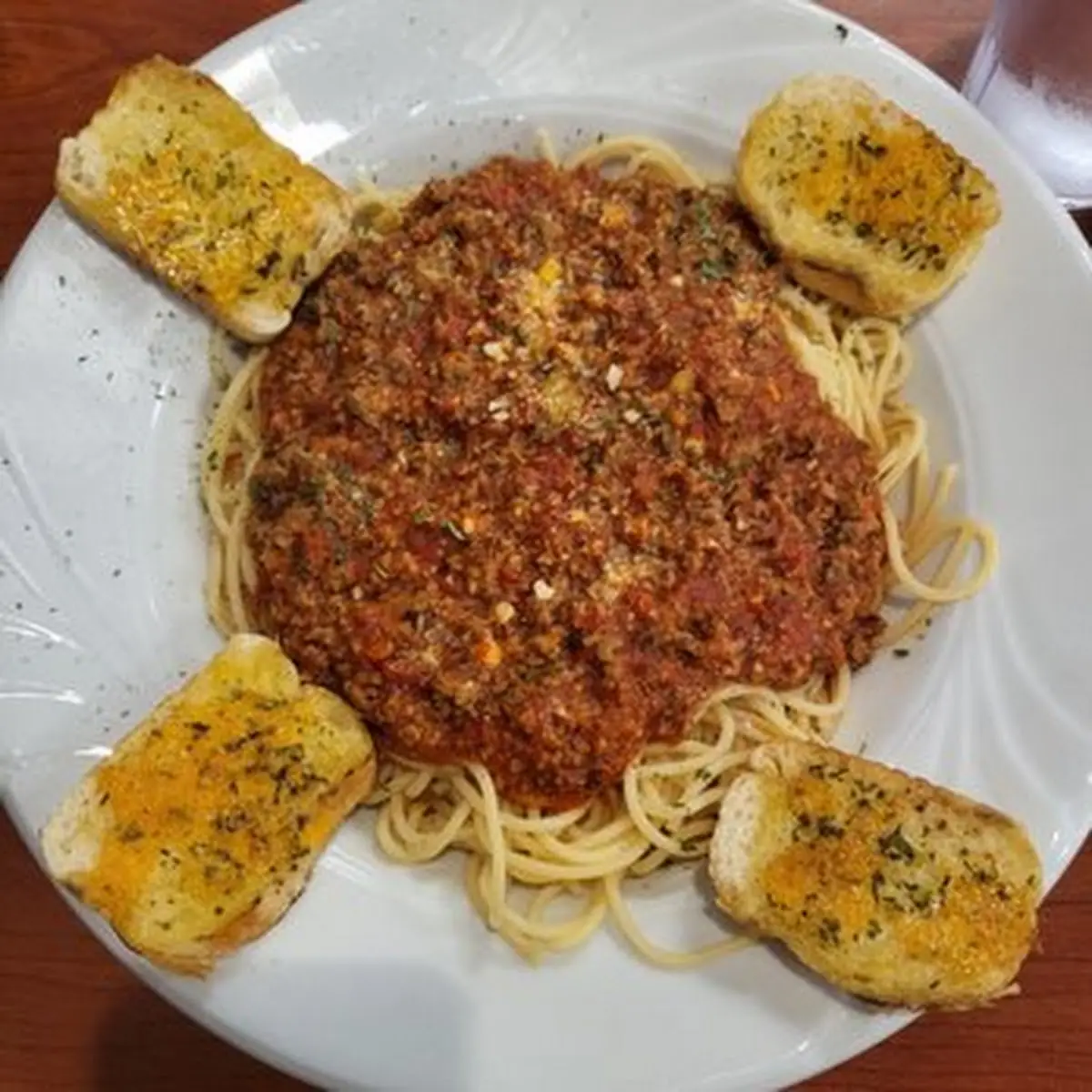 Garlic Bread