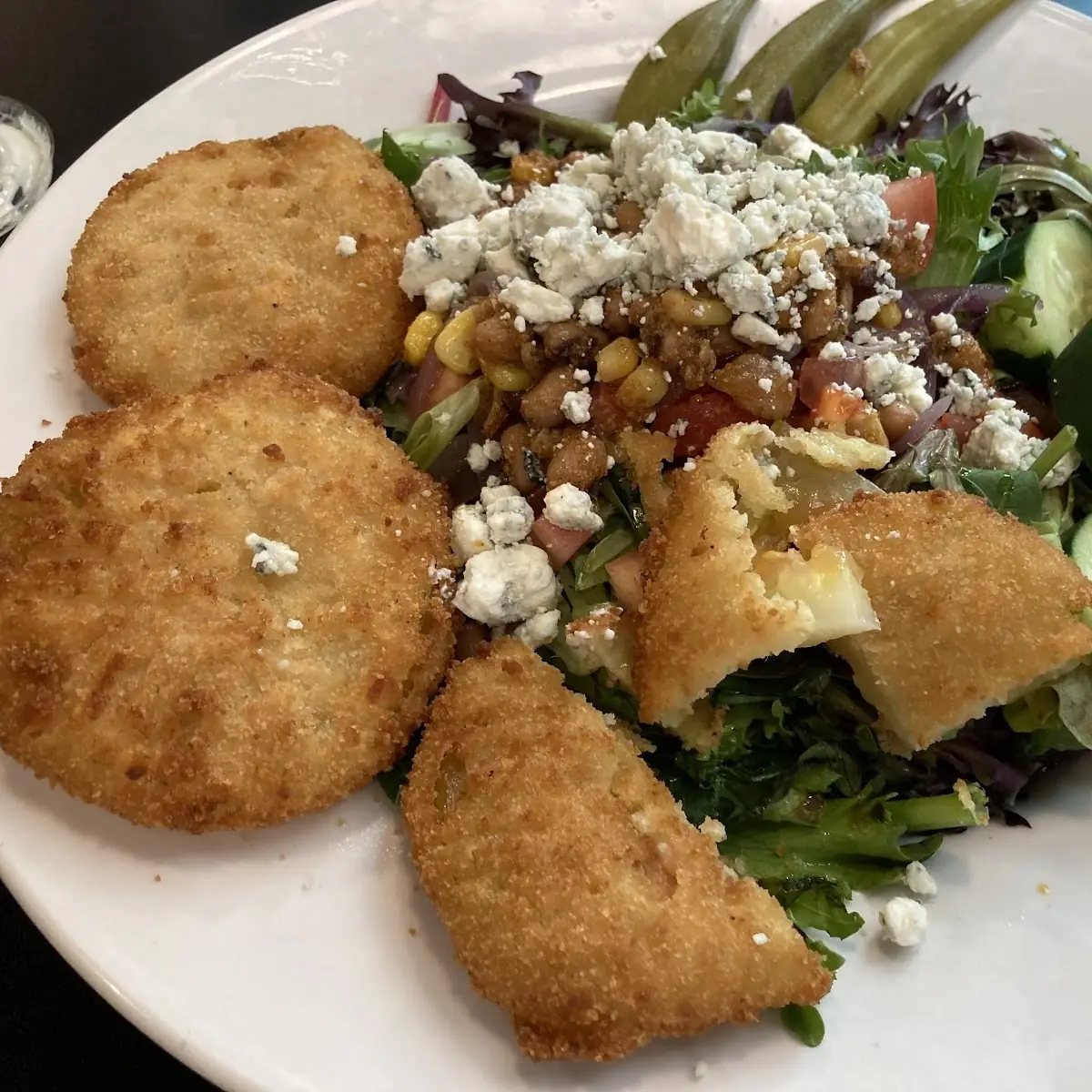 Low Country Salad
