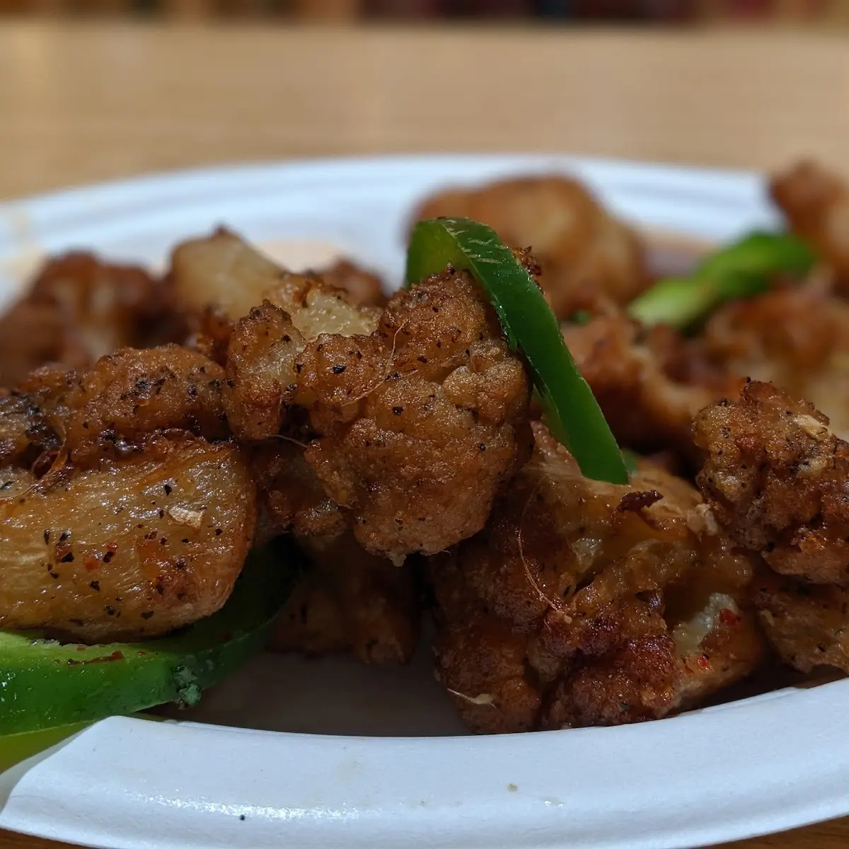 Gobi Manchurian