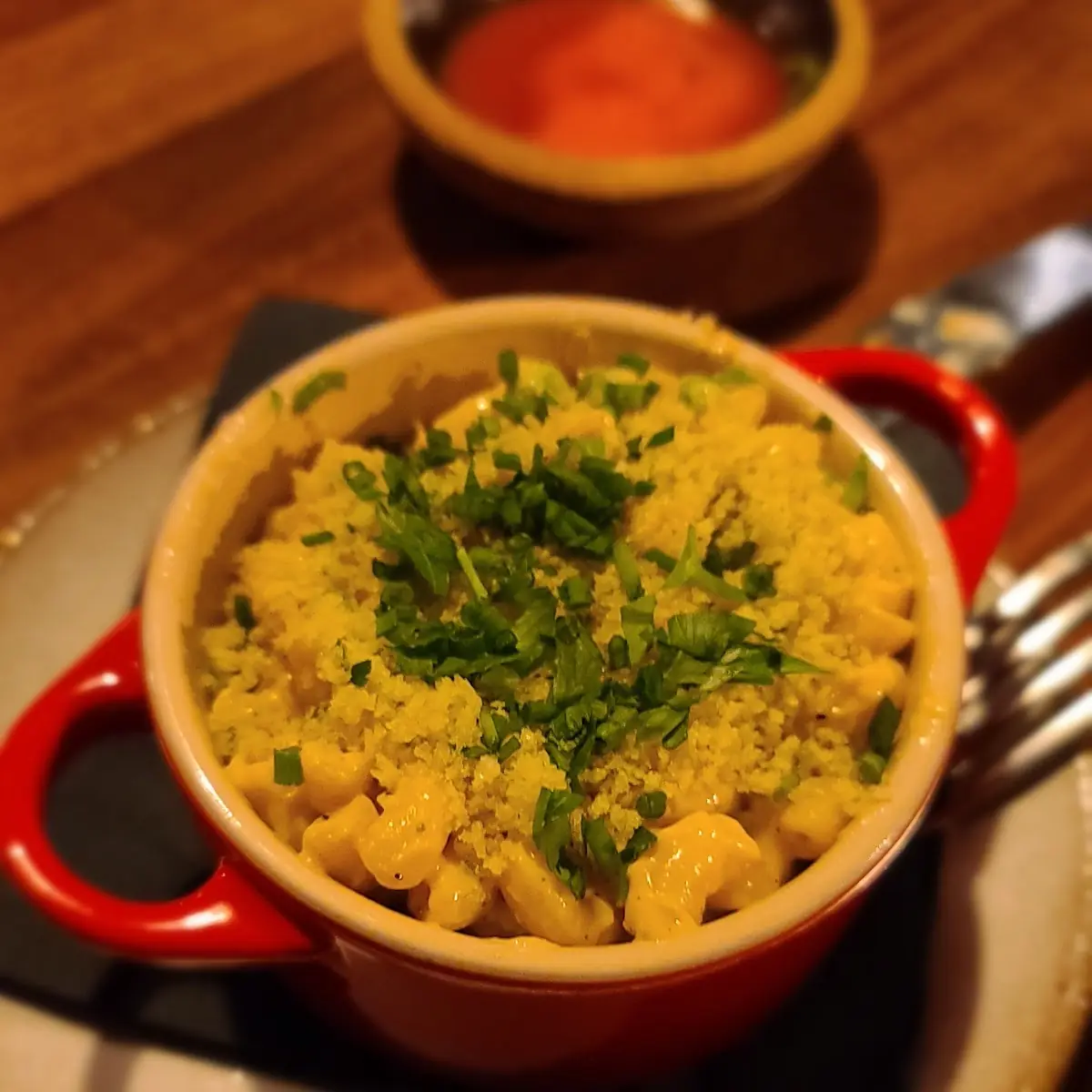 Mac & Cheese