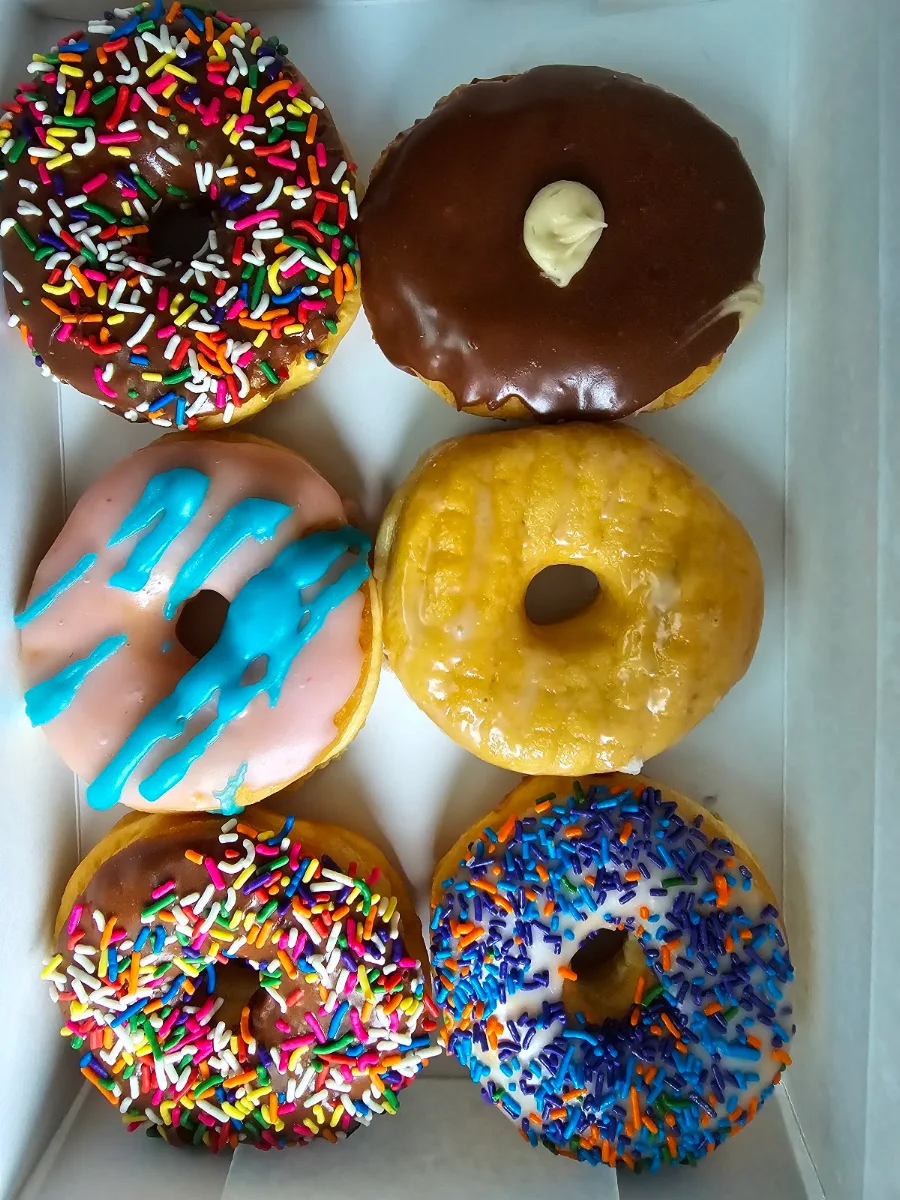 Doughnut