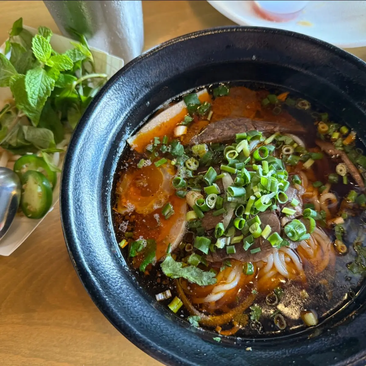 Bun Bo Hue