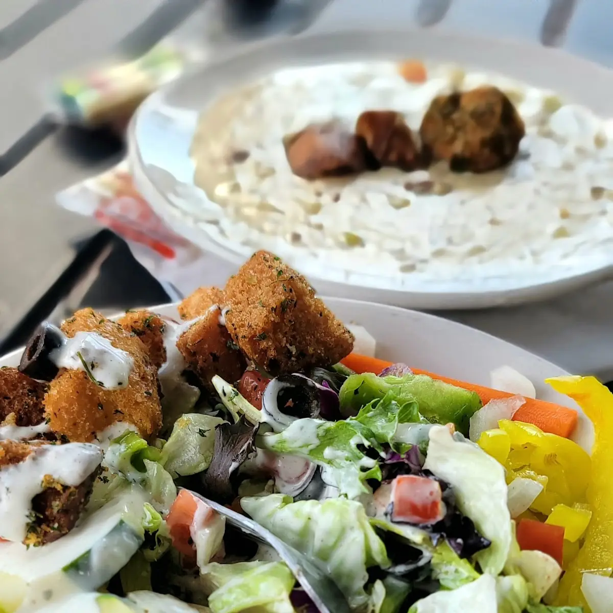 House Salad