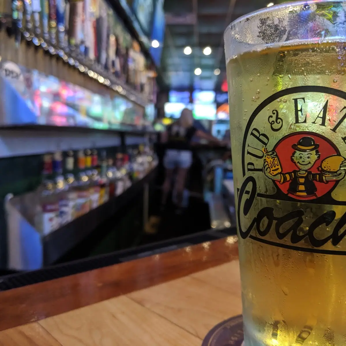 Michelob Ultra