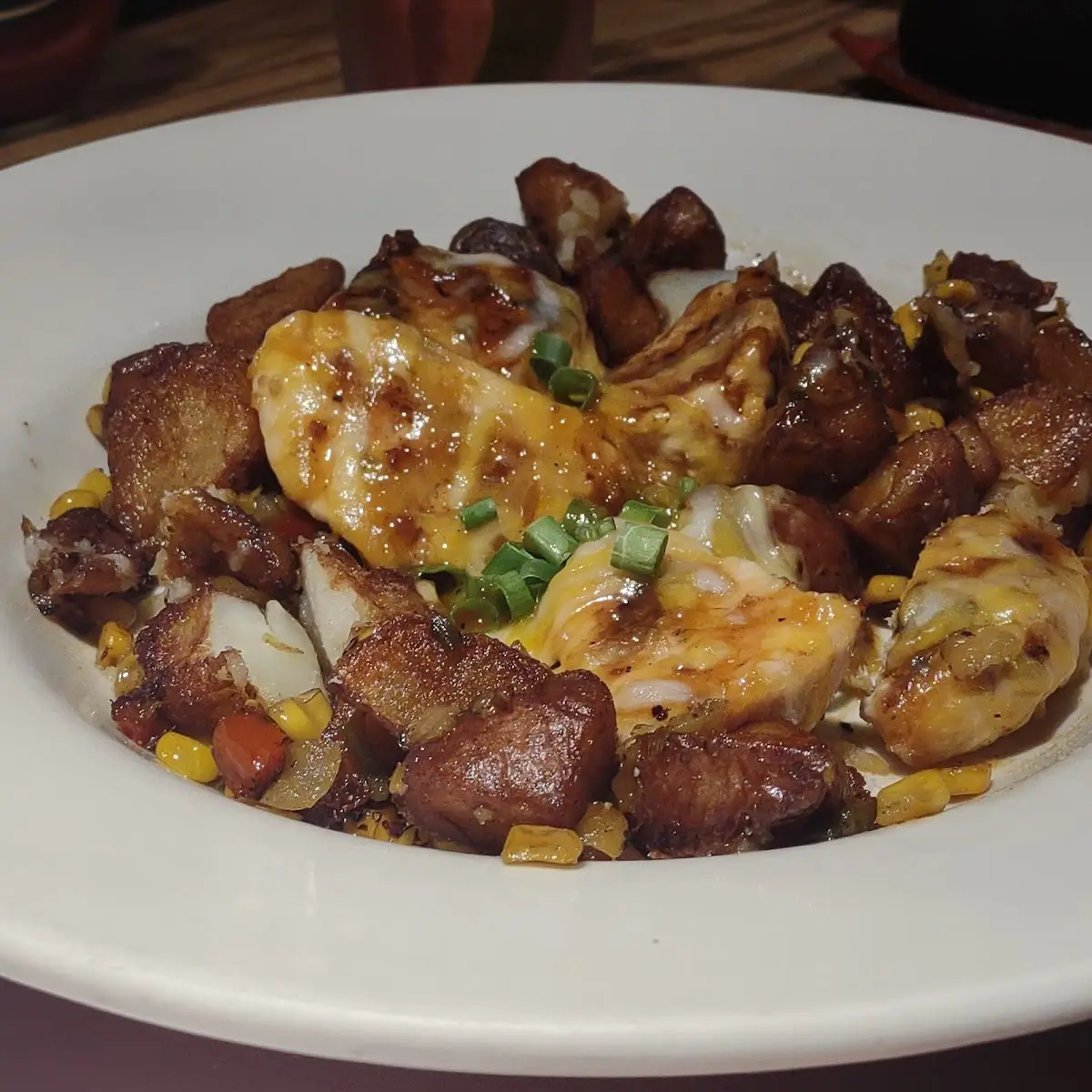 Jack Daniels Turkey Tips
