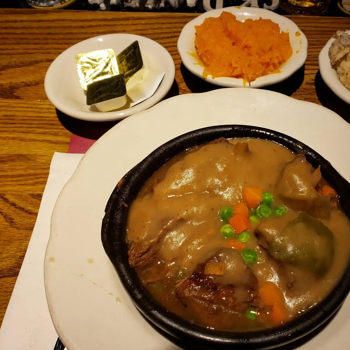 Pot Roast