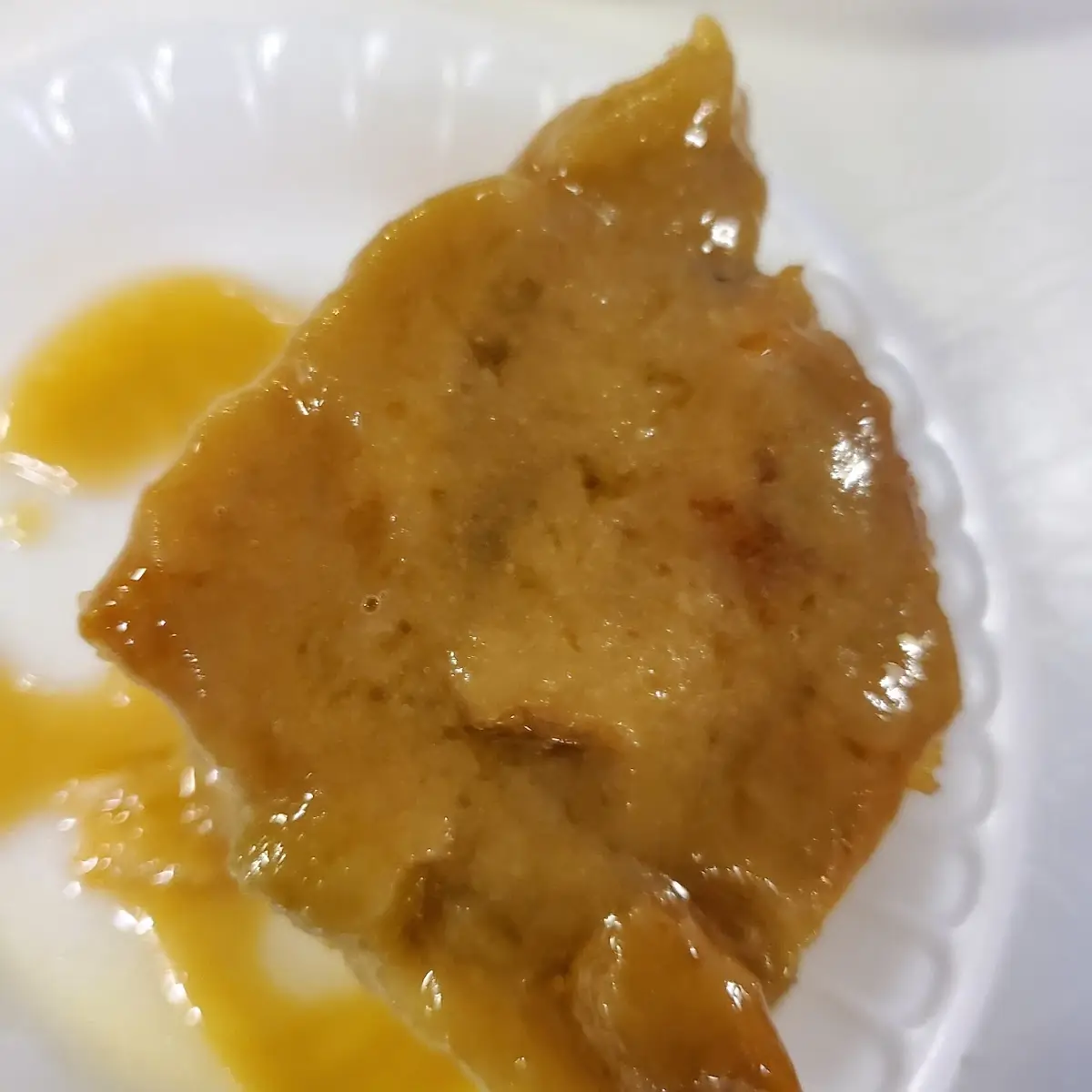 Bread Pudding