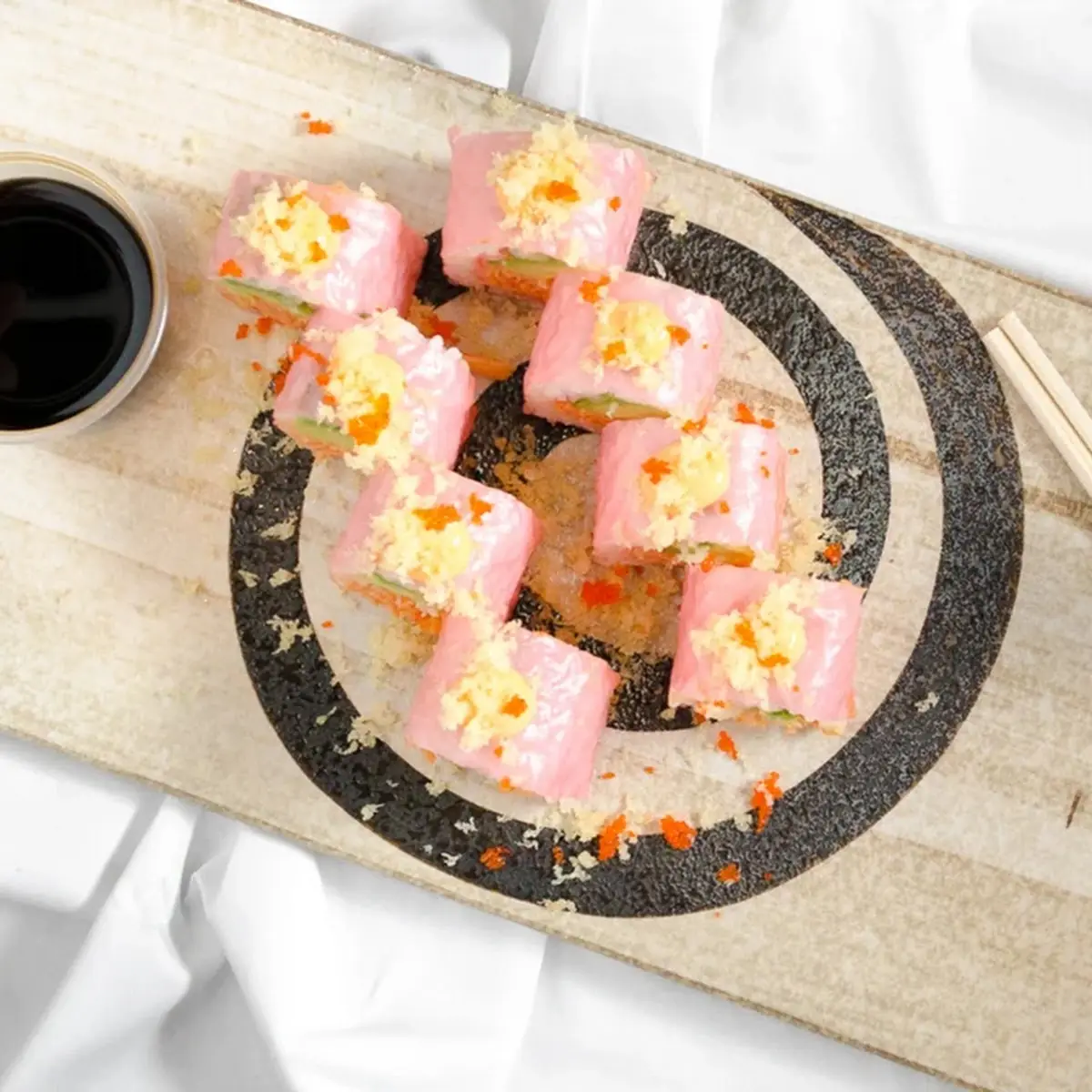 Sushi Appetizer 5
