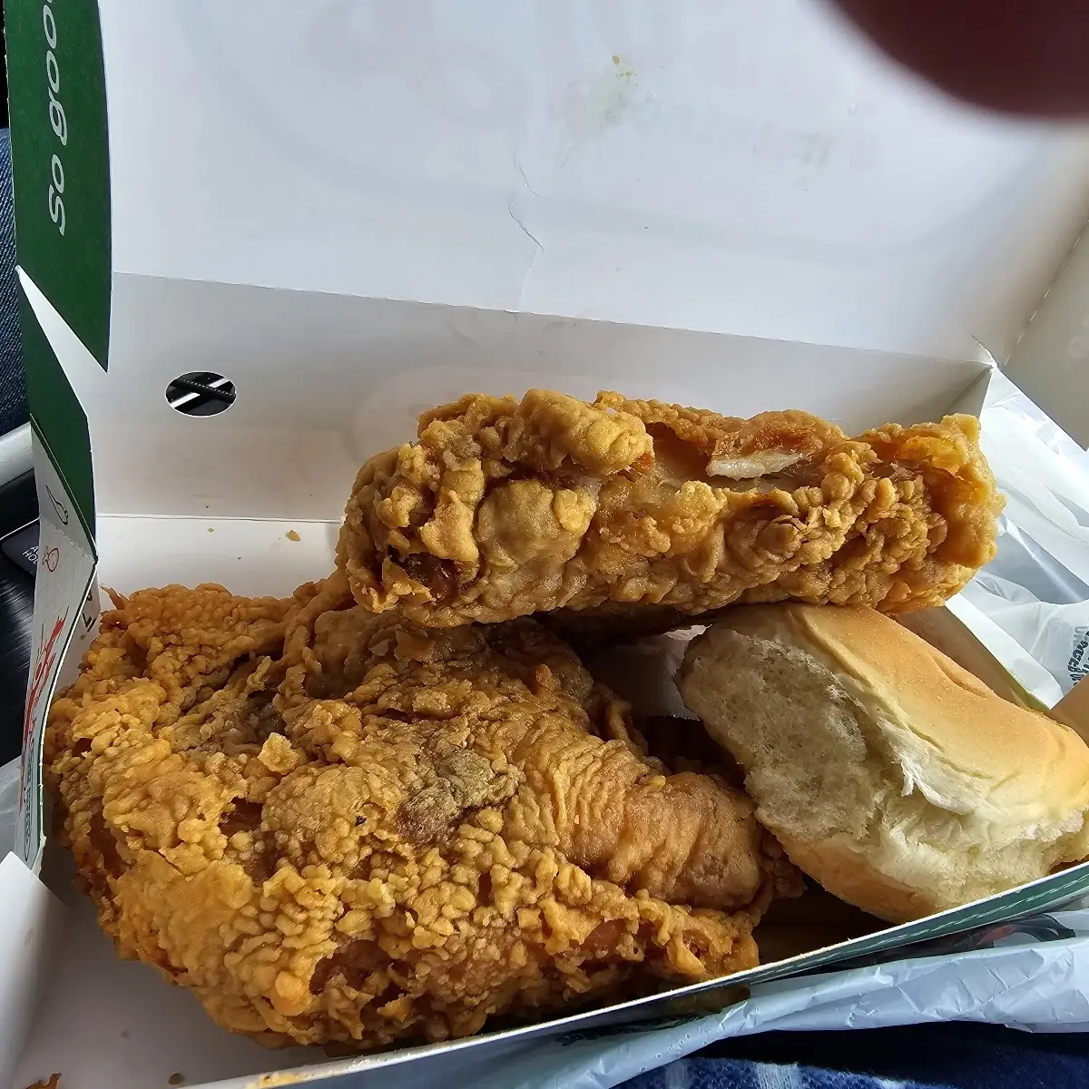 Fried Chicken