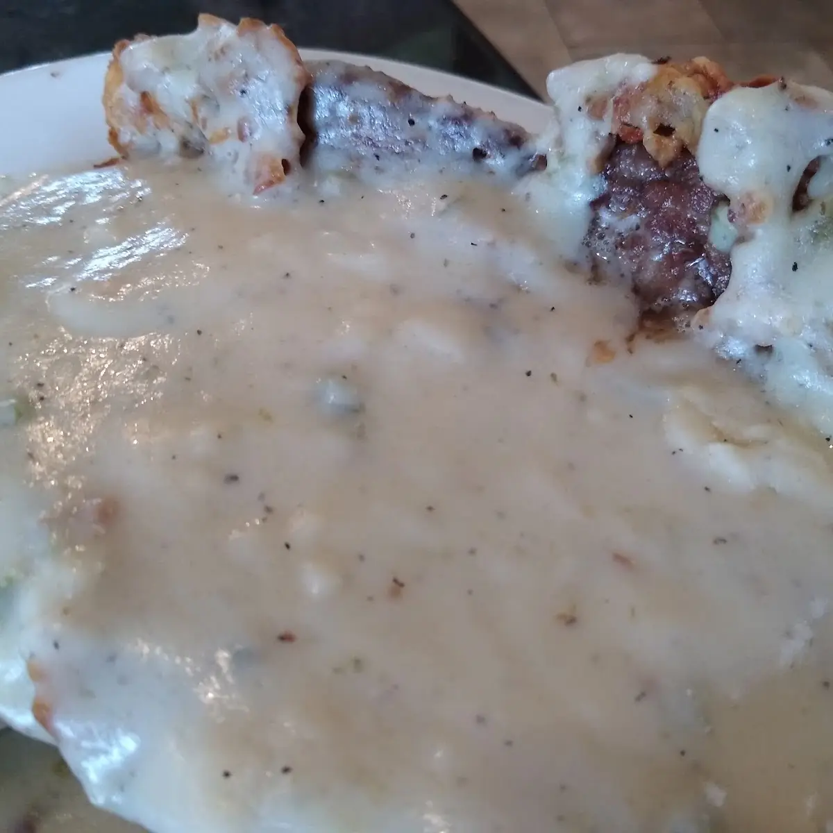 Chicken Fried Steak