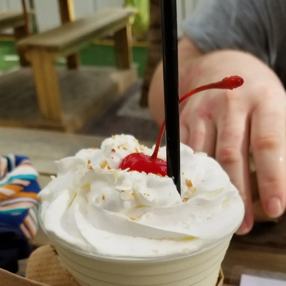 Pina Colada