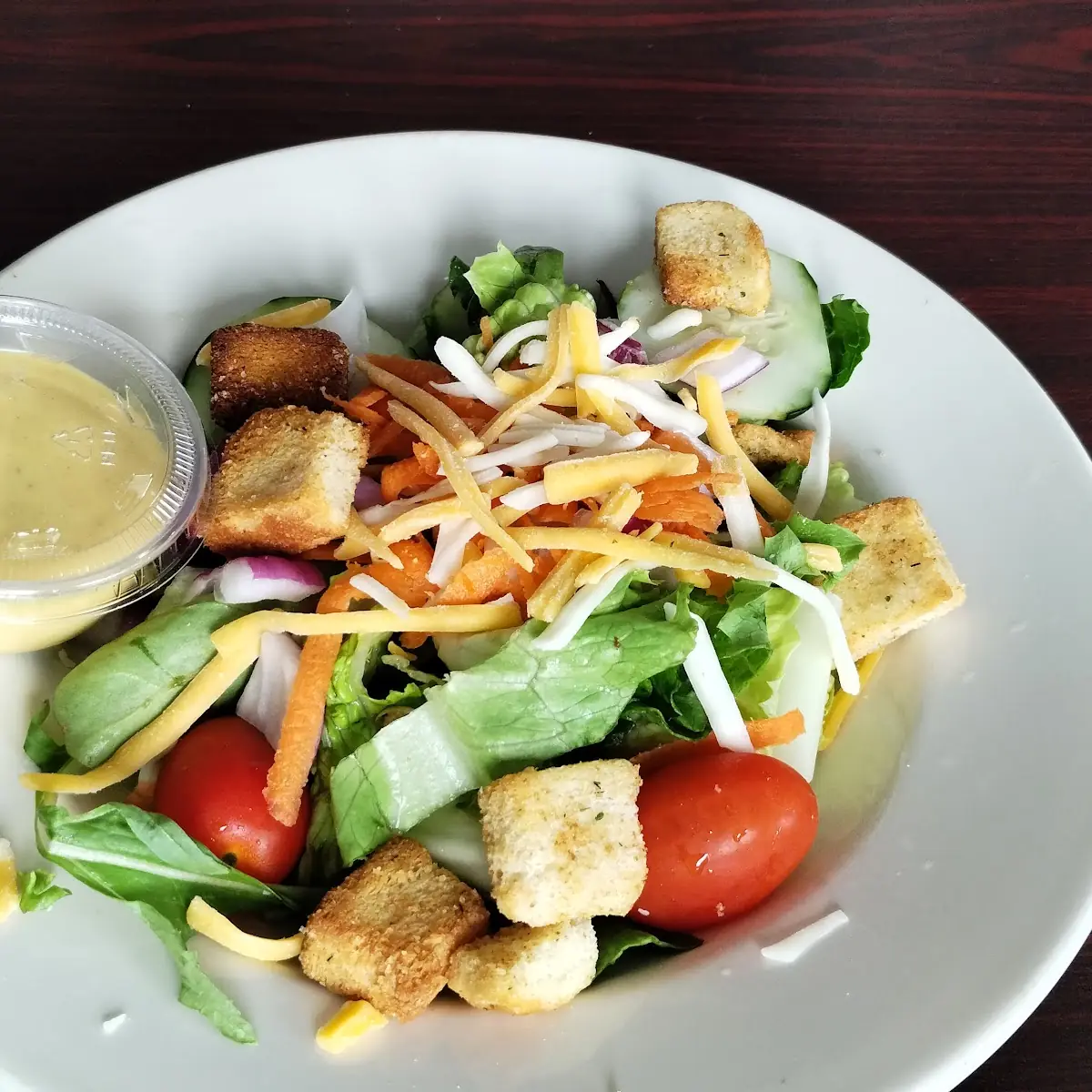 Side Salad