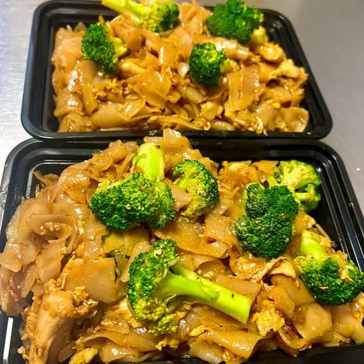 Pad Thai Chicken