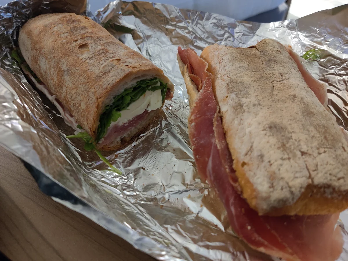 Italian Sub