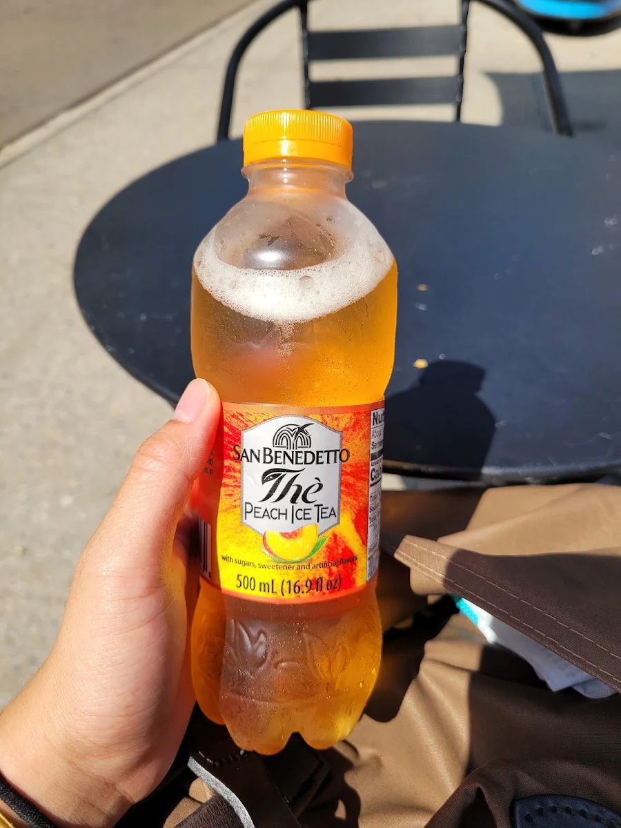 San Benedetto Tea