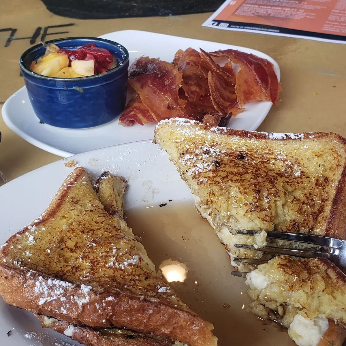 French Toast