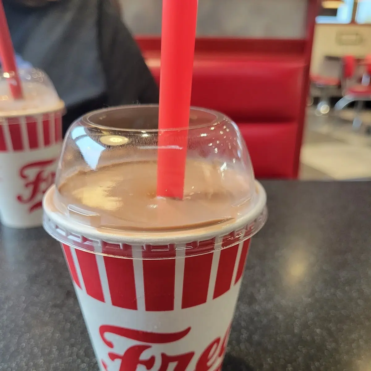 Chocolate Malt