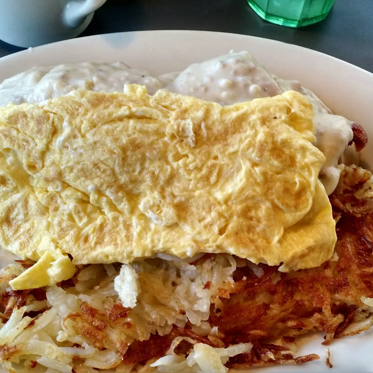 Chicken Fried Steak