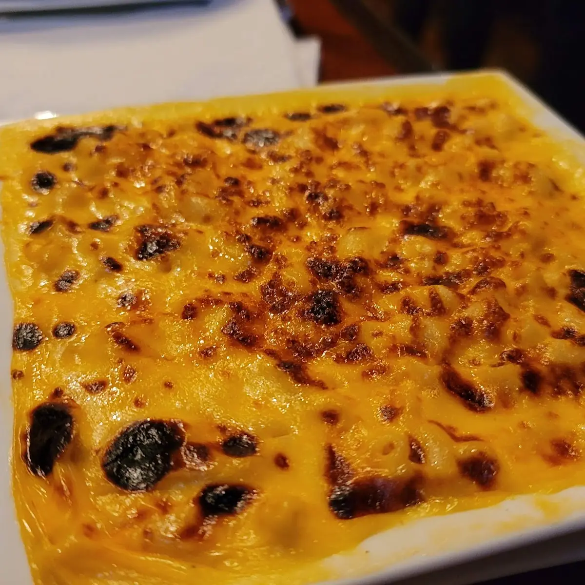 Mac and Cheese