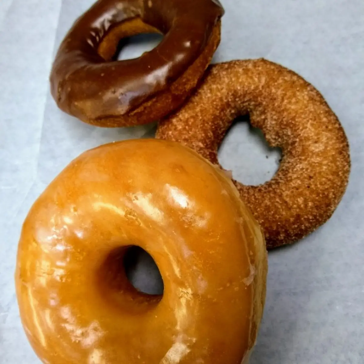 Doughnut