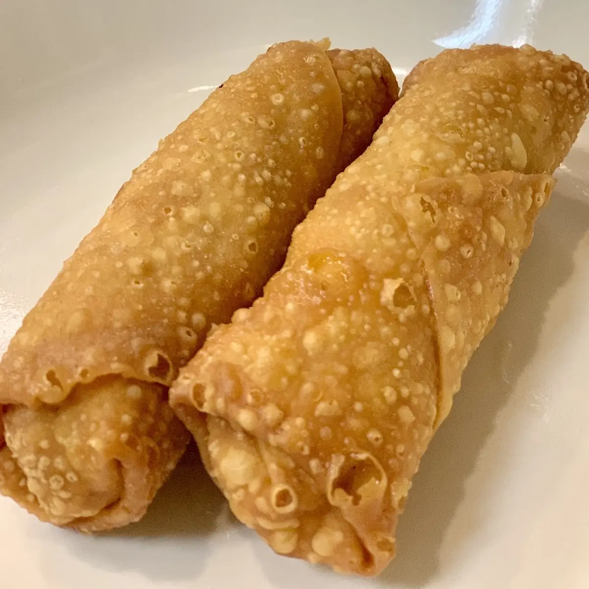 Egg Rolls