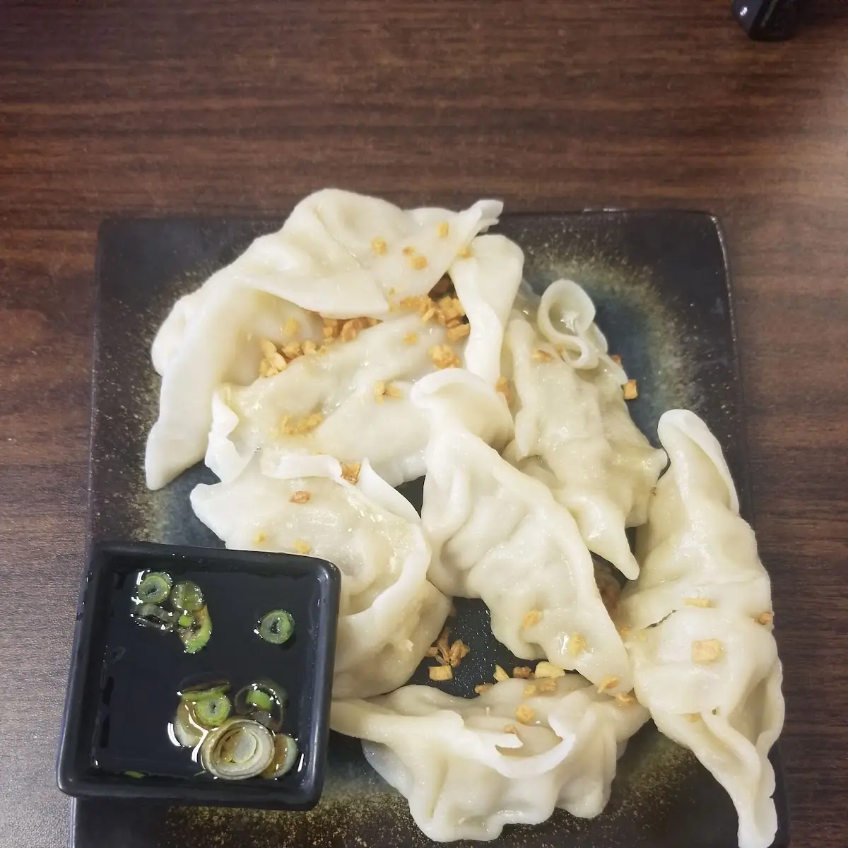 Gyoza Chicken Dumpling