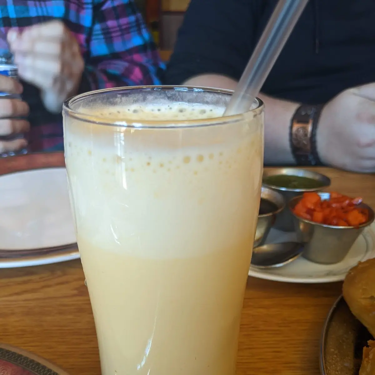 Sweet Lassi