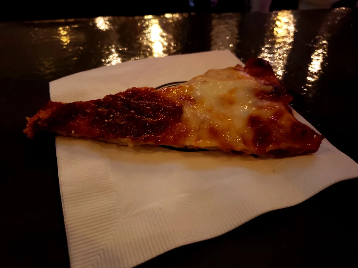 Lotsa Motsa Pizza
