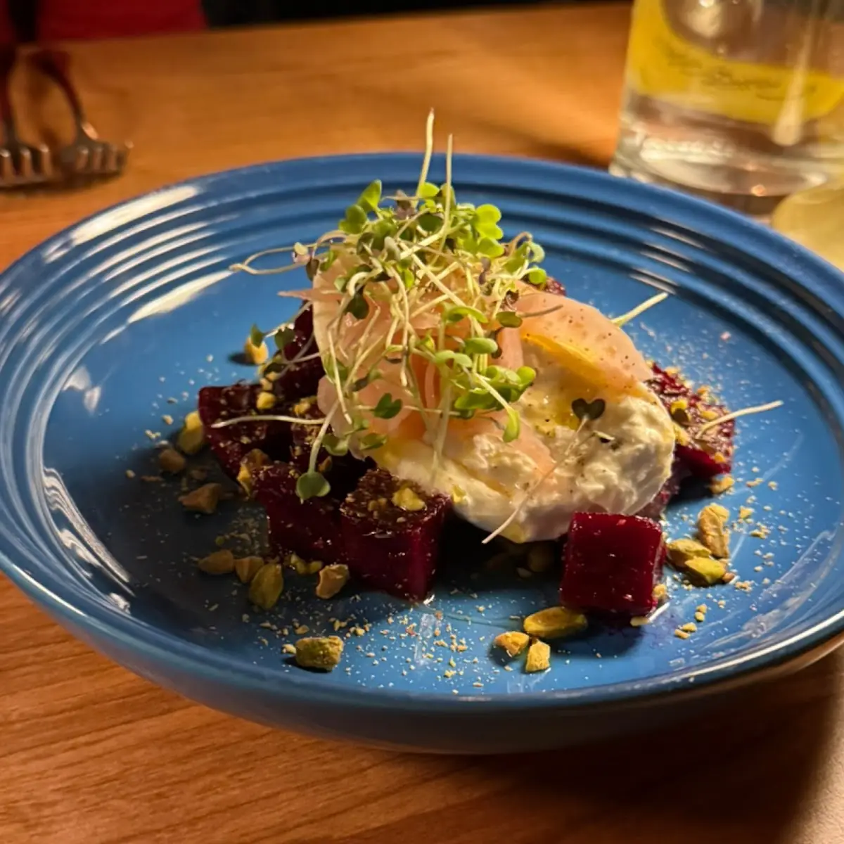 Beet Salad