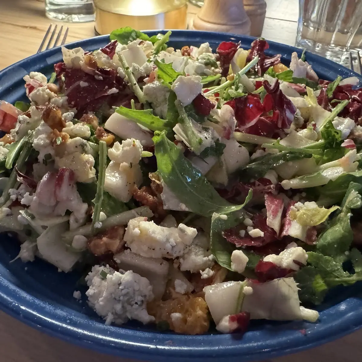 House Salad