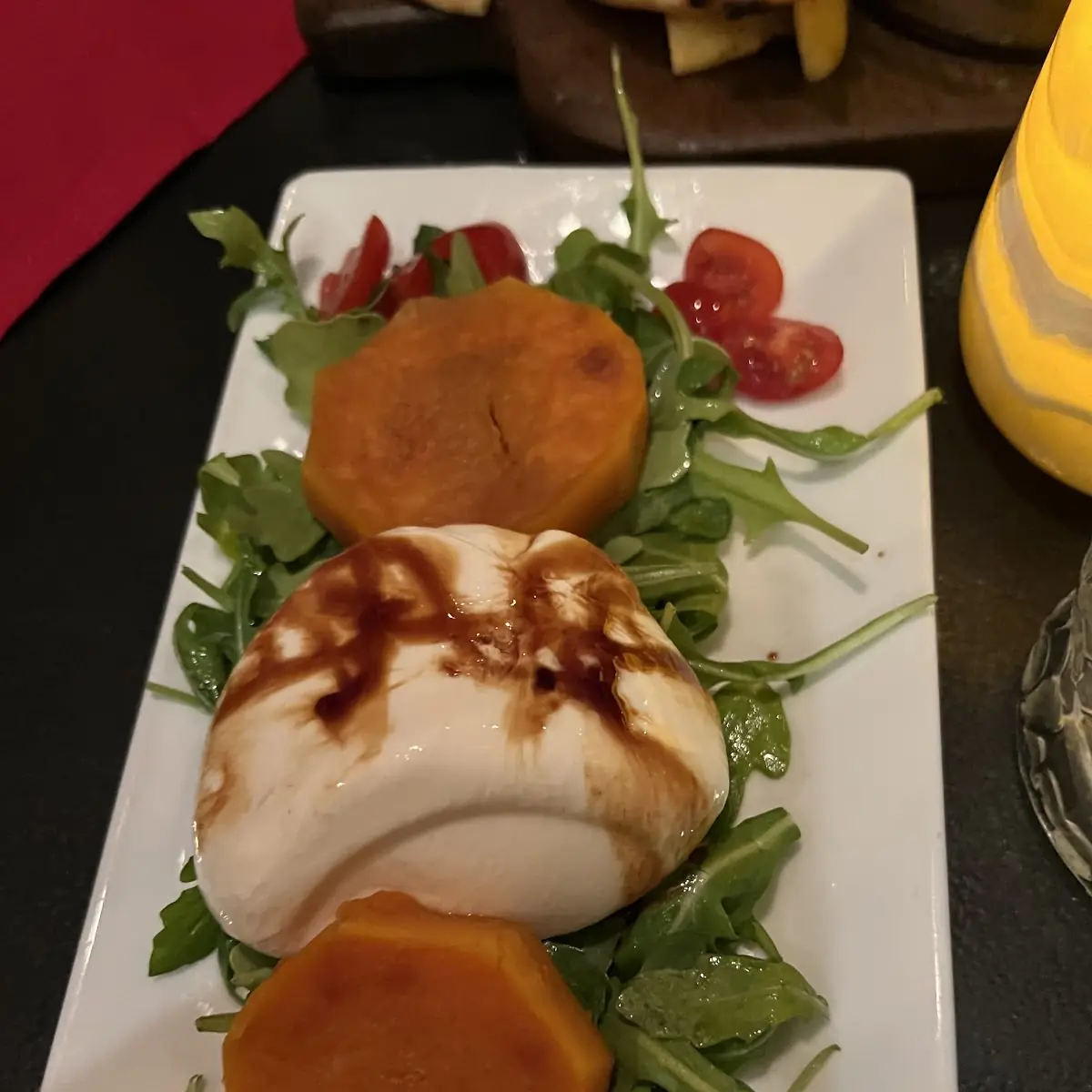Caprese Salad