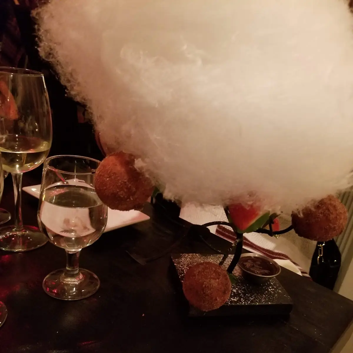 Cotton Candy