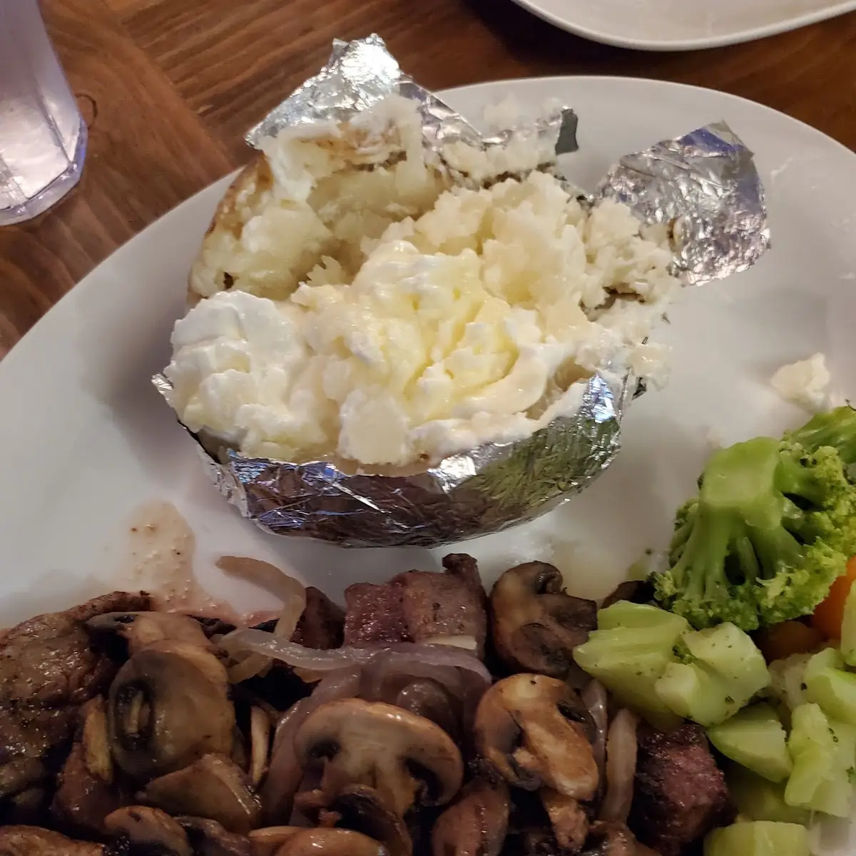 Beef Tips