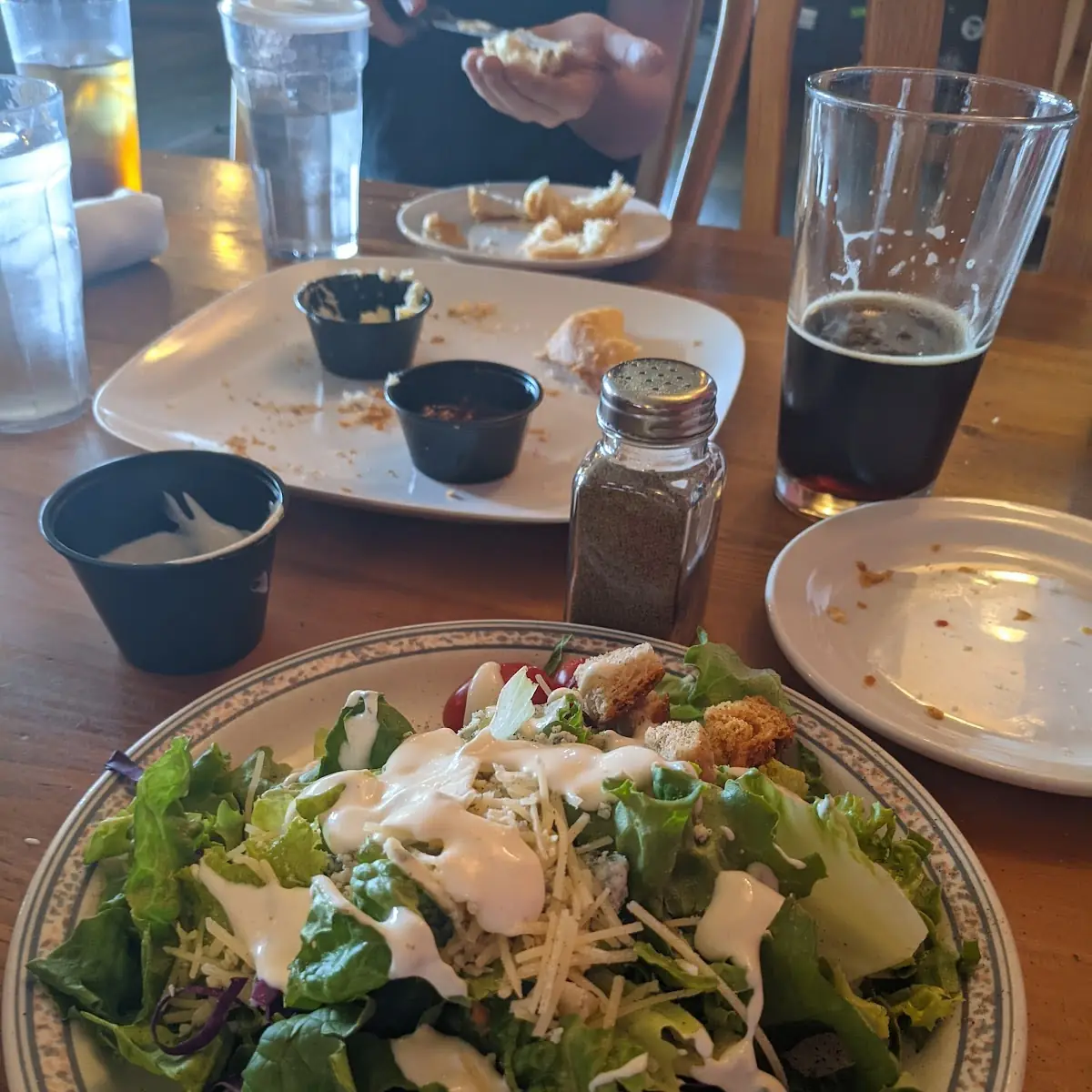 House Salad