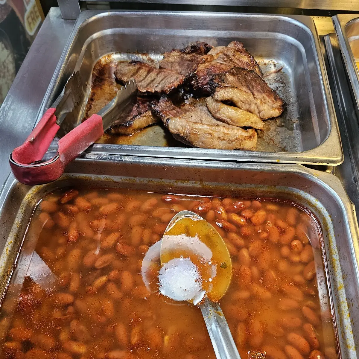 Baked Beans