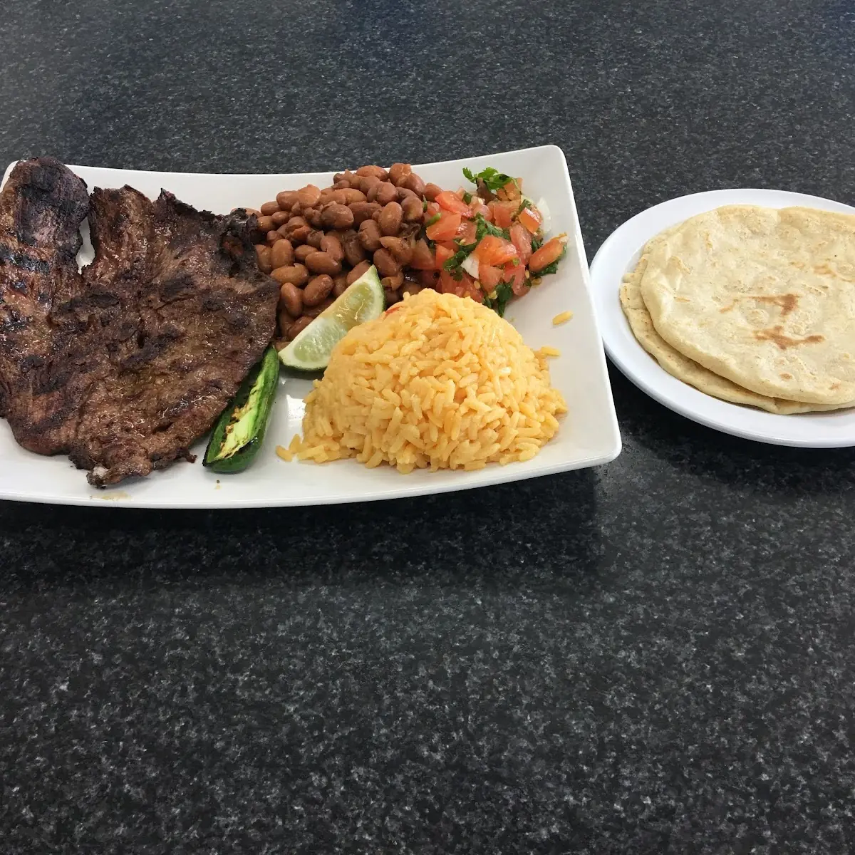 Carne Asada