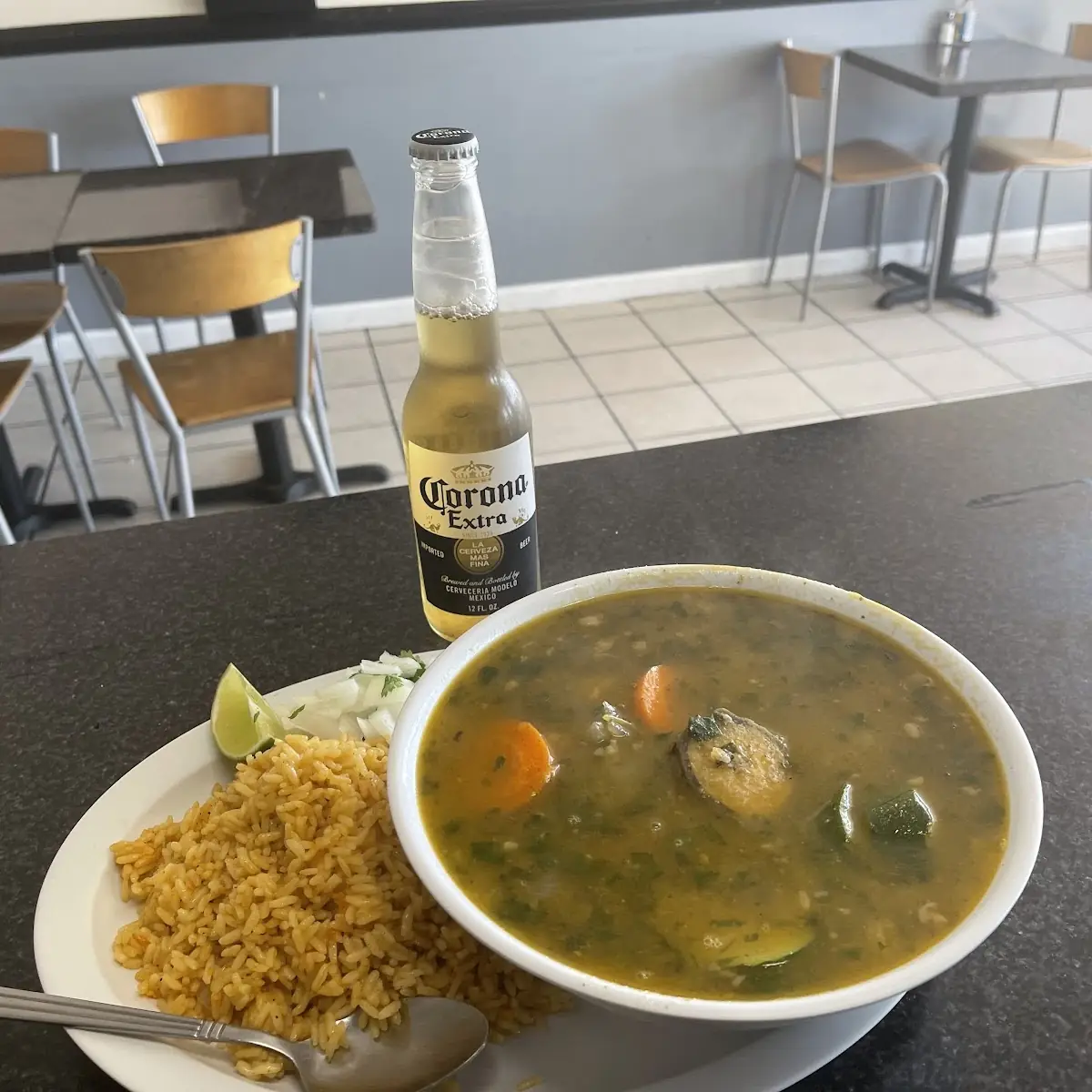 Chicken Soup