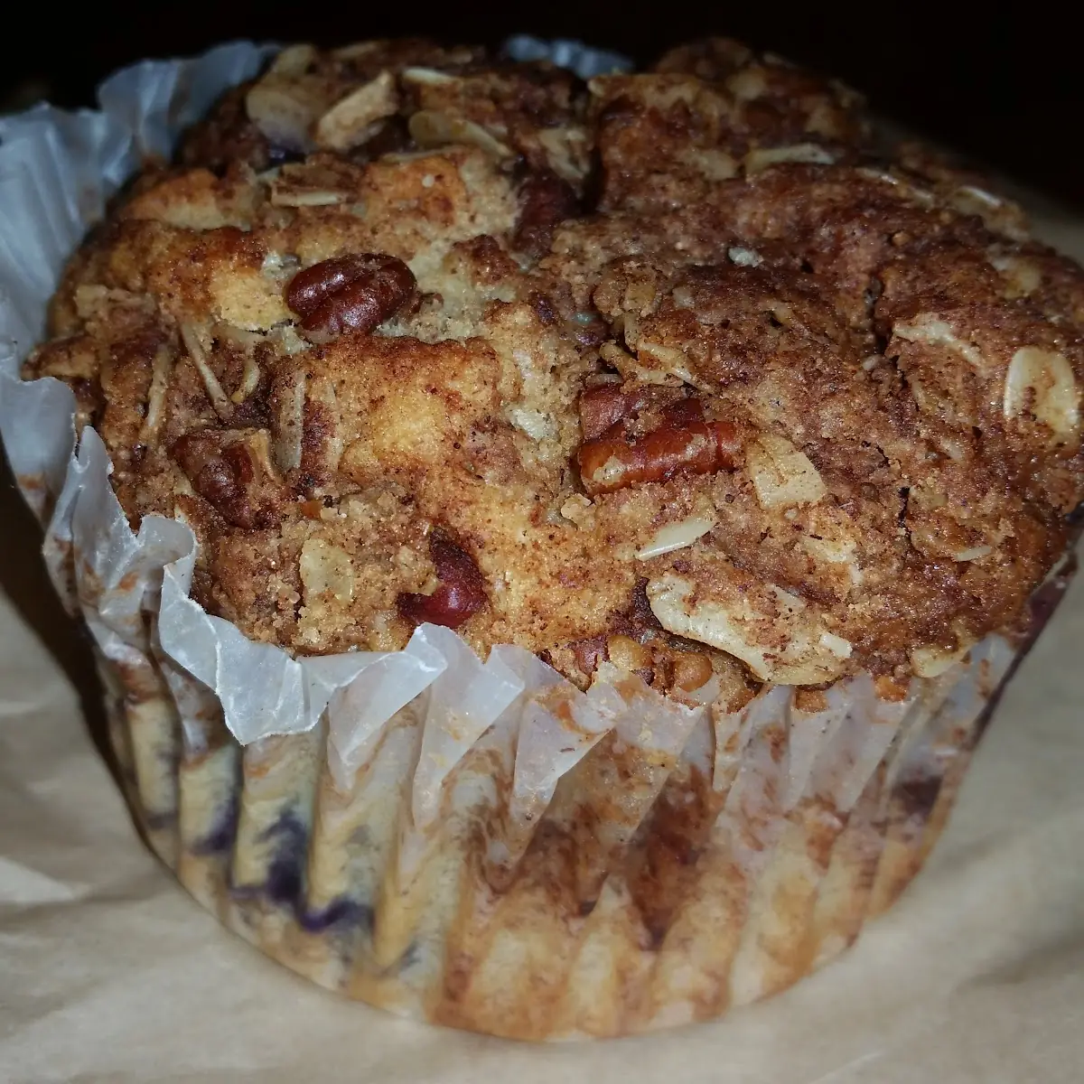 Steel Cut Oatmeal