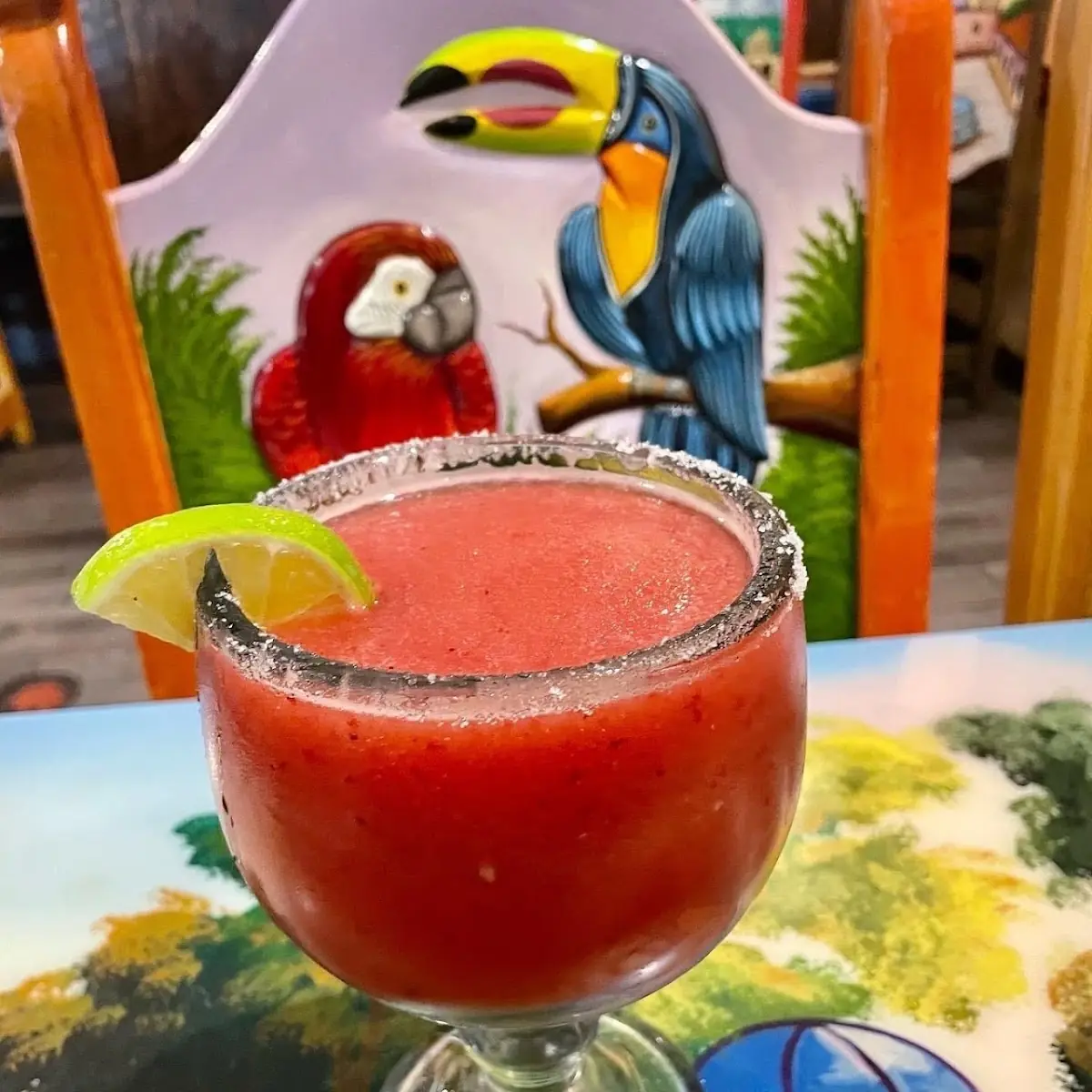 Texas Margarita