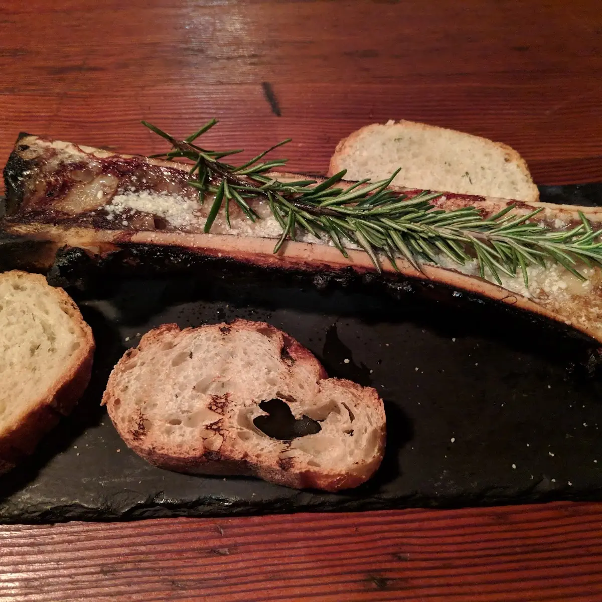 Tuetanos Bone Marrow