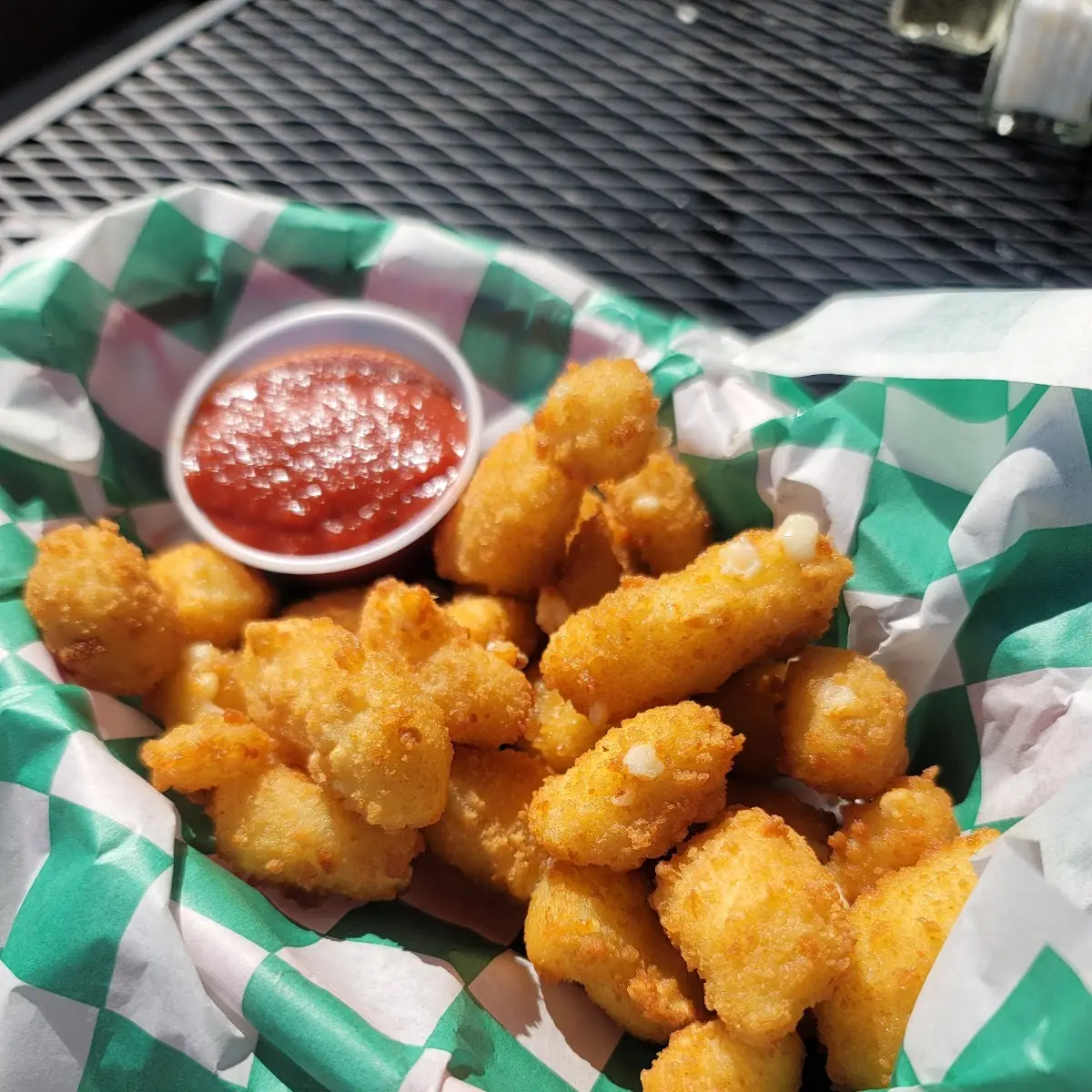 Tater Tots